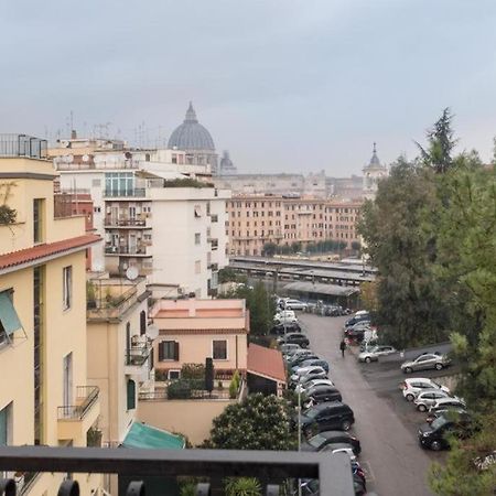 Magenta Collection Terrione 25 Apartment Rome Exterior photo